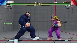 N-GRAPH's Live PS4 Broadcast