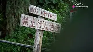 Thi Lo Su Waterfall Closed Due to Landsl 2024 09 22