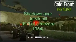 NIC cold front (2.02a) (fall of almezure 1954) Shadows over Jarvik hill