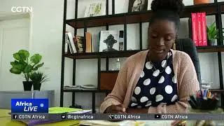 Fashion designer wants government to support creative industries