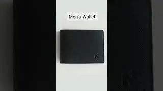 Men&rsquo;s wallet