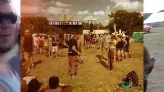 Rhythmic Statues - Dancing at the Zoo [Official Music Video]