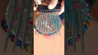 Defence creative in alluminium foil. #asmr #asmrsounds#relaxing #satisfying#calmdhvani #sleepsounds