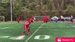 Kennedy knights 🏈🛡⚔️