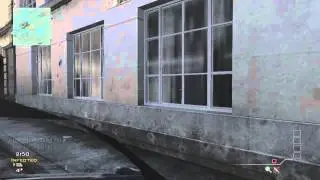 Everton4life - MW3 Game Clip