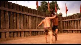 Тайский бокс Муай Боран (Muay Boran)
