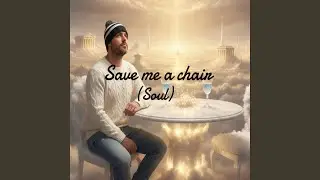 Save me a chair (soul)