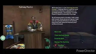 Celtic heroes a small guide on how to be a merchant.