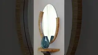 simple beautiful dressing Mirror ideas