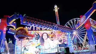 Windsurf - Caprice Entertainment (Offride) Video San Diego County Fair Del Mar 2023