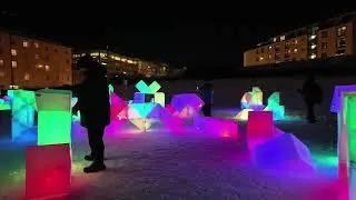 Lux Helsinki 2026