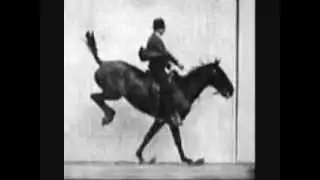 Horse Riding in 18th century.wmv