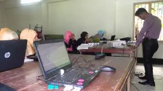 Learning & Earning Development Project at Sylhet