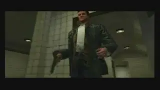 MAX PAYNE EP1 [THEY SHOT THE BABY  T-T]