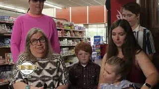 Inside Joe's Market: A Local Success Story