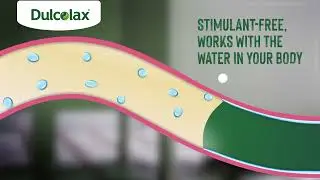 Dulcolax Soft Chews TVC BVOD EN
