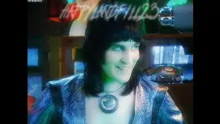 vince noir edit (again lol) - the mighty boosh