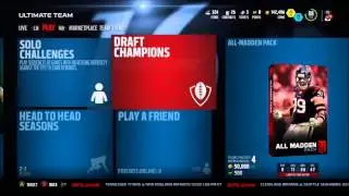 How To Make 200k Coins A Day on Madden 16!!! MUT 16