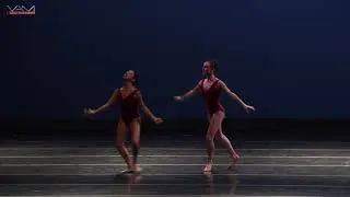 Madeleine & Julia (12)_YAGP Tulsa 2019_Contemporary Duet Top 12_By My Side