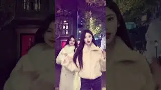 Cute Asian girl #dance #cute #beauty