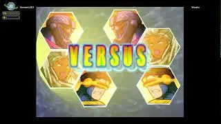 GAMES WIT DA GOAT!!!  MATRIX VS JWONG TRAINING SET 1