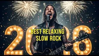 BEST of RELAX Slow Rock Music vault 90s 🎧 Rock | Ballad | Sleep | Soft Rock | Enjoy