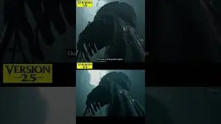 Lords of the Fallen 1.0 vs 2.5 Versions PS5 Pro Graphics Comparison