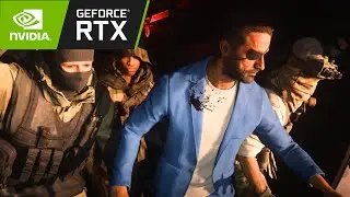 WARZONE REBIRTH ISLAND | 3060 Ti + i5 12600KF | 1080p