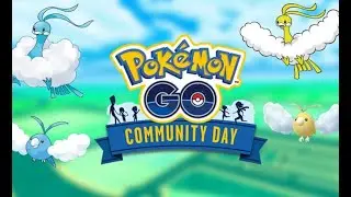 *SHINY SWABLU* Special Research Catch Pok&eacute;mon GO #2 #Shorts