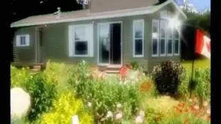 Small Mobile Homes in Ontario