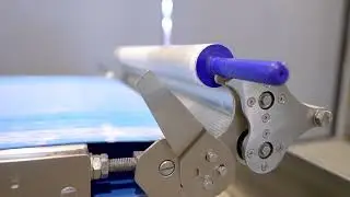 Laminoir automatique - LMI (Ferneto)