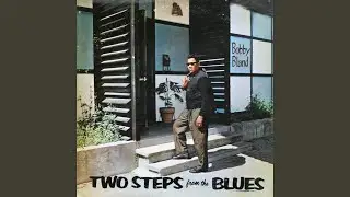 Two Steps from the Blues
