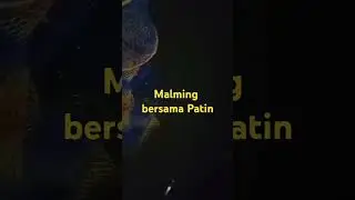 Malmingku berakhir di ku. bujanh Ganong Sabtu. 7.6.2025