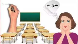Slide To Safety - Patented Rapid Evacuation Slide For Schools