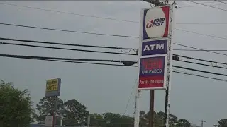 Tyler gas station promises cheapest gas in town