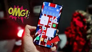 M&iacute;ssel 🚀 - Instale Agora - Mi Launcher Oficial MIUI 13 No Seu XIAOMI - Nova Atualiza&ccedil;&atilde;o