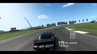 4 1 RR3 PRO VTEC vs WANKEL Speed Record Silverstone The National Circuit