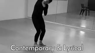 CONTEMPORARY @ DANCE HQ PERTH