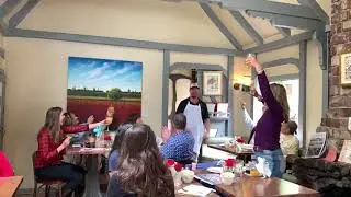 Tuck Box Customers Celebrate Freedom