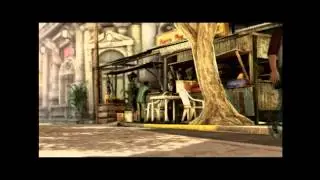 Lets Play Together: Uncharted 3 #001 GERMAN /DEUTSCH [STC-FunkyBob & Vashkis]