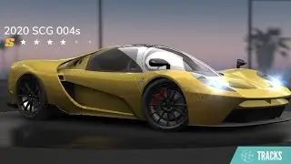 Rebel Racing Update | Scuderia Cameron Glickenhaus SCG 004