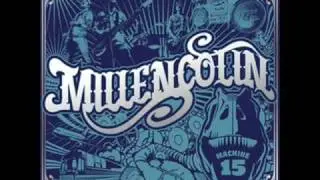 Millencolin - Nosepicker