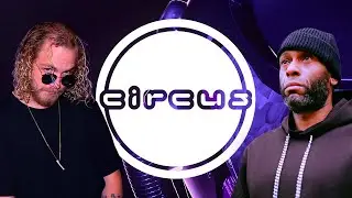 WHOiSEE - Prime Time feat. Flowdan