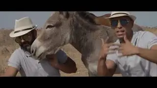 Kumalibre - La mia hit estiva - Official Video
