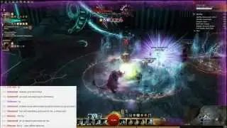 GW2LS E91x The Skippable Episode