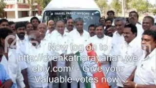 Indian Election 2009