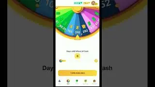 EARN 10 DOLLARS MONEY IN PRIZES APP #dollars #bigprizes #games #earnmoneyonline #prizes #trending #