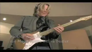 Mesa Boogie Andy Timmons Music Power