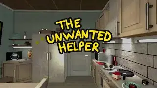 I just wanted to help (The unwanted helper)