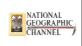 National Geographic Asia Old Idents